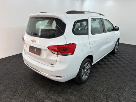 CHEVROLET Spin 1.8 4P FLEX PREMIER 7 LUGARES AUTOM�TICO, Foto 5