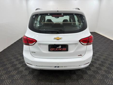 CHEVROLET Spin 1.8 4P FLEX PREMIER 7 LUGARES AUTOM�TICO, Foto 6