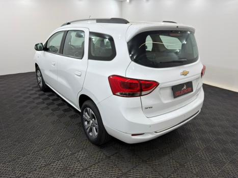 CHEVROLET Spin 1.8 4P FLEX PREMIER 7 LUGARES AUTOM�TICO, Foto 7