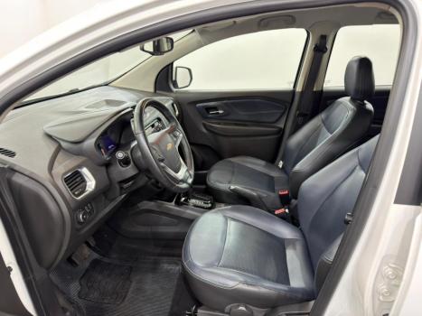 CHEVROLET Spin 1.8 4P FLEX PREMIER 7 LUGARES AUTOM�TICO, Foto 9