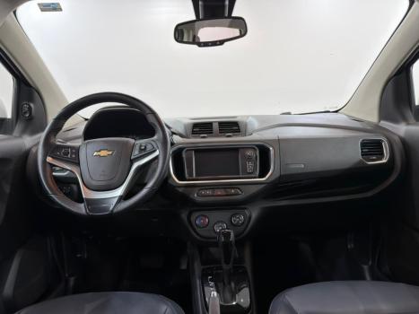 CHEVROLET Spin 1.8 4P FLEX PREMIER 7 LUGARES AUTOM�TICO, Foto 11