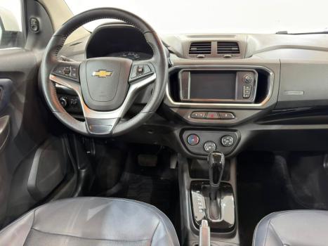 CHEVROLET Spin 1.8 4P FLEX PREMIER 7 LUGARES AUTOM�TICO, Foto 12