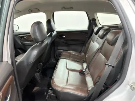 CHEVROLET Spin 1.8 4P FLEX PREMIER 7 LUGARES AUTOM�TICO, Foto 8