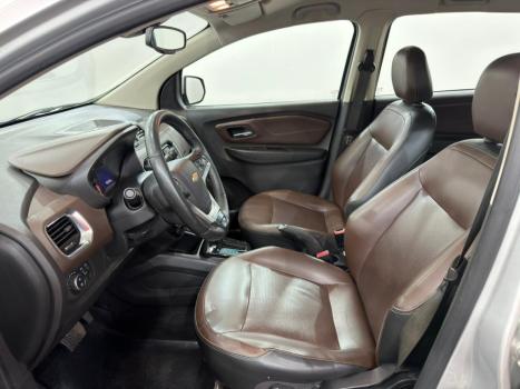 CHEVROLET Spin 1.8 4P FLEX PREMIER 7 LUGARES AUTOM�TICO, Foto 9