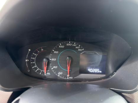 CHEVROLET Spin 1.8 4P FLEX PREMIER 7 LUGARES AUTOM�TICO, Foto 10