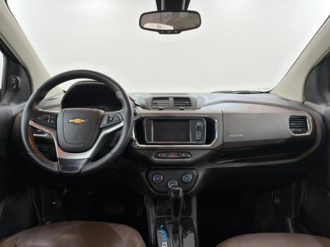 CHEVROLET Spin 1.8 4P FLEX PREMIER 7 LUGARES AUTOM�TICO, Foto 11