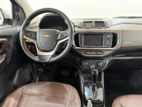 CHEVROLET Spin 1.8 4P FLEX PREMIER 7 LUGARES AUTOM�TICO, Foto 12