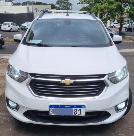 CHEVROLET Spin 1.8 4P FLEX PREMIER, Foto 1