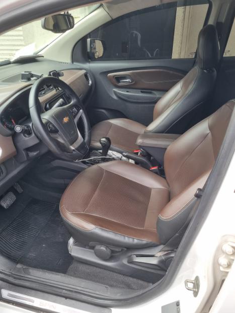 CHEVROLET Spin 1.8 4P FLEX PREMIER, Foto 3
