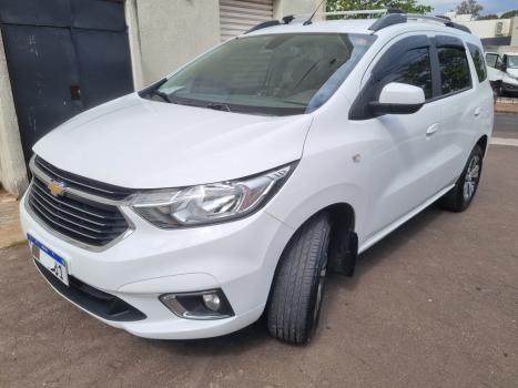 CHEVROLET Spin 1.8 4P FLEX PREMIER, Foto 4