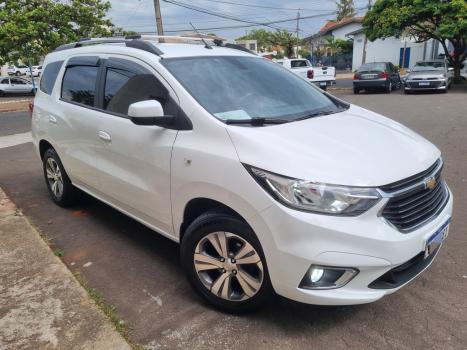 CHEVROLET Spin 1.8 4P FLEX PREMIER, Foto 5