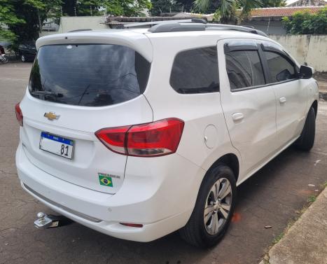 CHEVROLET Spin 1.8 4P FLEX PREMIER, Foto 6