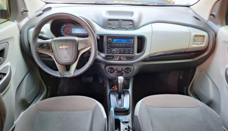 CHEVROLET Spin 1.8 4P FLEX LT AUTOM�TICO, Foto 6