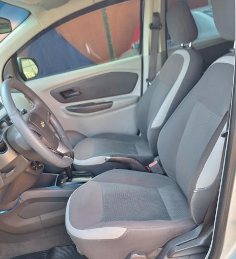 CHEVROLET Spin 1.8 4P FLEX LT AUTOM�TICO, Foto 7
