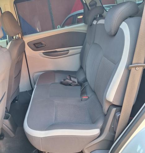 CHEVROLET Spin 1.8 4P FLEX LT AUTOM�TICO, Foto 8