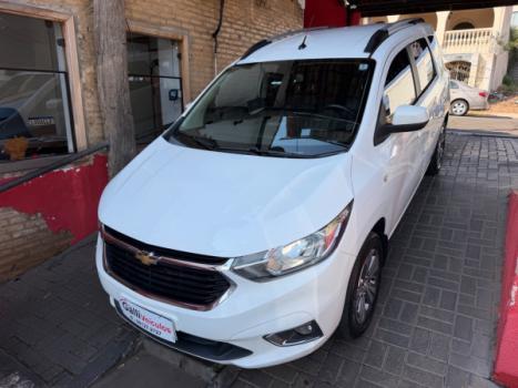 CHEVROLET Spin 1.8 4P FLEX PREMIER 7 LUGARES AUTOM�TICO, Foto 1