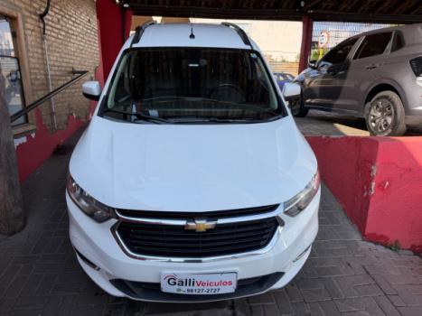 CHEVROLET Spin 1.8 4P FLEX PREMIER 7 LUGARES AUTOM�TICO, Foto 2