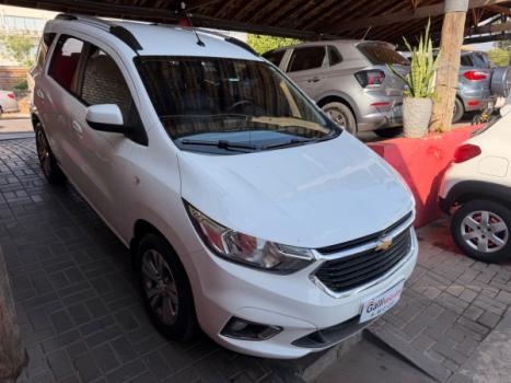 CHEVROLET Spin 1.8 4P FLEX PREMIER 7 LUGARES AUTOM�TICO, Foto 3
