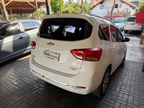 CHEVROLET Spin 1.8 4P FLEX PREMIER 7 LUGARES AUTOM�TICO, Foto 4