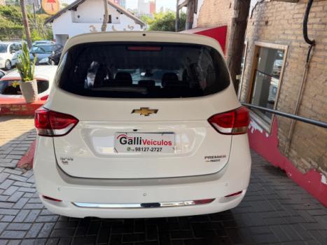CHEVROLET Spin 1.8 4P FLEX PREMIER 7 LUGARES AUTOM�TICO, Foto 5