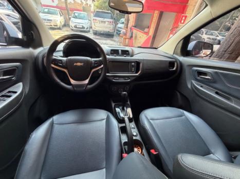 CHEVROLET Spin 1.8 4P FLEX PREMIER 7 LUGARES AUTOM�TICO, Foto 7
