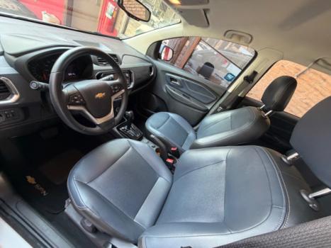CHEVROLET Spin 1.8 4P FLEX PREMIER 7 LUGARES AUTOM�TICO, Foto 8