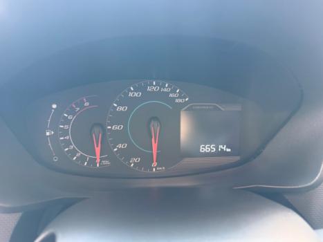 CHEVROLET Spin 1.8 4P FLEX PREMIER 7 LUGARES AUTOM�TICO, Foto 9
