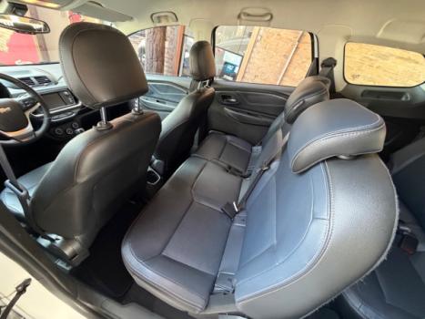 CHEVROLET Spin 1.8 4P FLEX PREMIER 7 LUGARES AUTOM�TICO, Foto 12