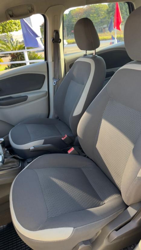 CHEVROLET Spin 1.8 4P FLEX LT, Foto 4