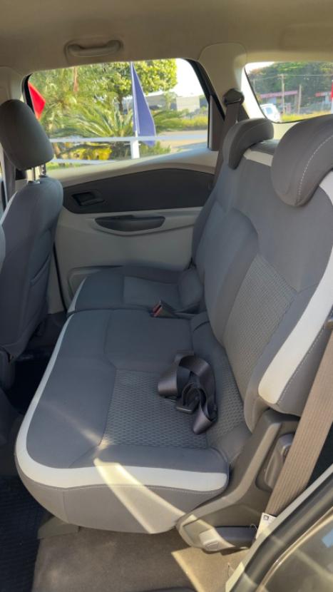 CHEVROLET Spin 1.8 4P FLEX LT, Foto 5