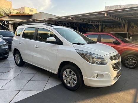 CHEVROLET Spin 1.8 4P FLEX LTZ 7 LUGARES, Foto 1