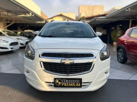 CHEVROLET Spin 1.8 4P FLEX LTZ 7 LUGARES, Foto 2