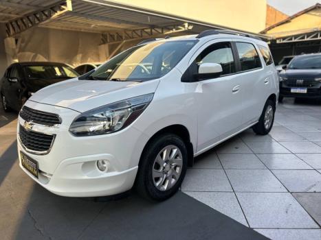 CHEVROLET Spin 1.8 4P FLEX LTZ 7 LUGARES, Foto 3