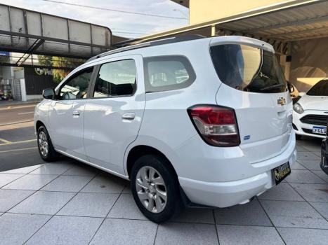 CHEVROLET Spin 1.8 4P FLEX LTZ 7 LUGARES, Foto 4