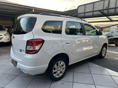 CHEVROLET Spin 1.8 4P FLEX LTZ 7 LUGARES, Foto 6