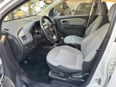 CHEVROLET Spin 1.8 4P FLEX LTZ 7 LUGARES, Foto 7