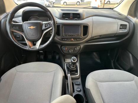CHEVROLET Spin 1.8 4P FLEX LTZ 7 LUGARES, Foto 8