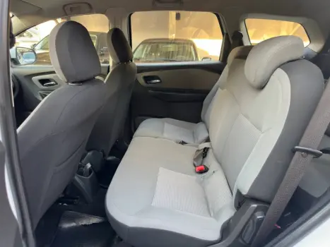 CHEVROLET Spin 1.8 4P FLEX LTZ 7 LUGARES, Foto 10