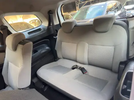 CHEVROLET Spin 1.8 4P FLEX LTZ 7 LUGARES, Foto 11