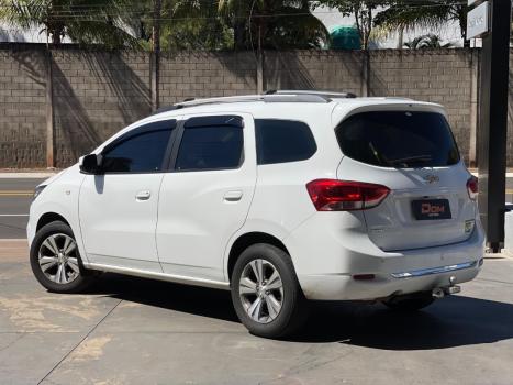 CHEVROLET Spin 1.8 4P FLEX PREMIER 7 LUGARES AUTOM�TICO, Foto 3