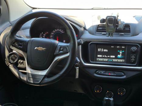 CHEVROLET Spin 1.8 4P FLEX PREMIER 7 LUGARES AUTOM�TICO, Foto 6