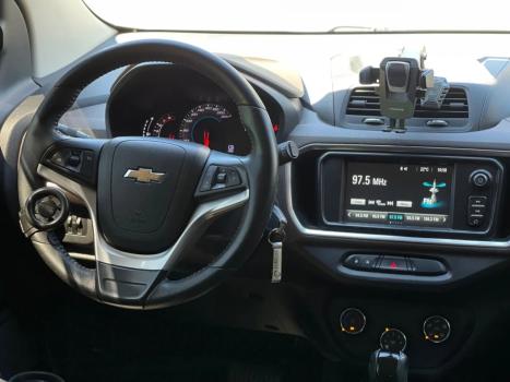 CHEVROLET Spin 1.8 4P FLEX LT AUTOMÁTICO, Foto 6