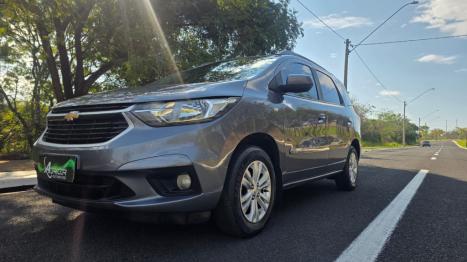 CHEVROLET Spin 1.8 4P FLEX LT AUTOM�TICO, Foto 2