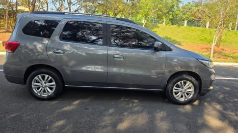 CHEVROLET Spin 1.8 4P FLEX LT AUTOM�TICO, Foto 3