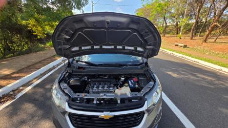 CHEVROLET Spin 1.8 4P FLEX LT AUTOM�TICO, Foto 4