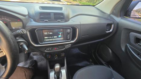 CHEVROLET Spin 1.8 4P FLEX LT AUTOM�TICO, Foto 5