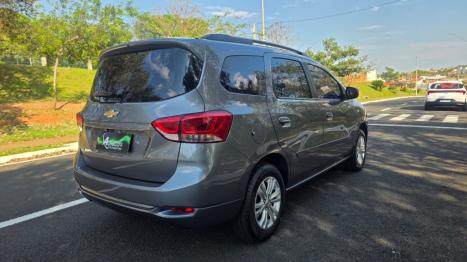 CHEVROLET Spin 1.8 4P FLEX LT AUTOM�TICO, Foto 7