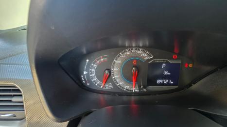 CHEVROLET Spin 1.8 4P FLEX LT AUTOM�TICO, Foto 9