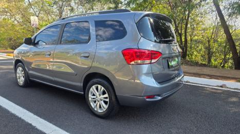 CHEVROLET Spin 1.8 4P FLEX LT AUTOM�TICO, Foto 11