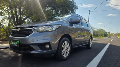 CHEVROLET Spin 1.8 4P FLEX LT AUTOM�TICO, Foto 14